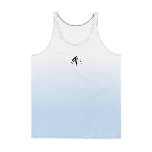 Camiseta de tirantes unisex