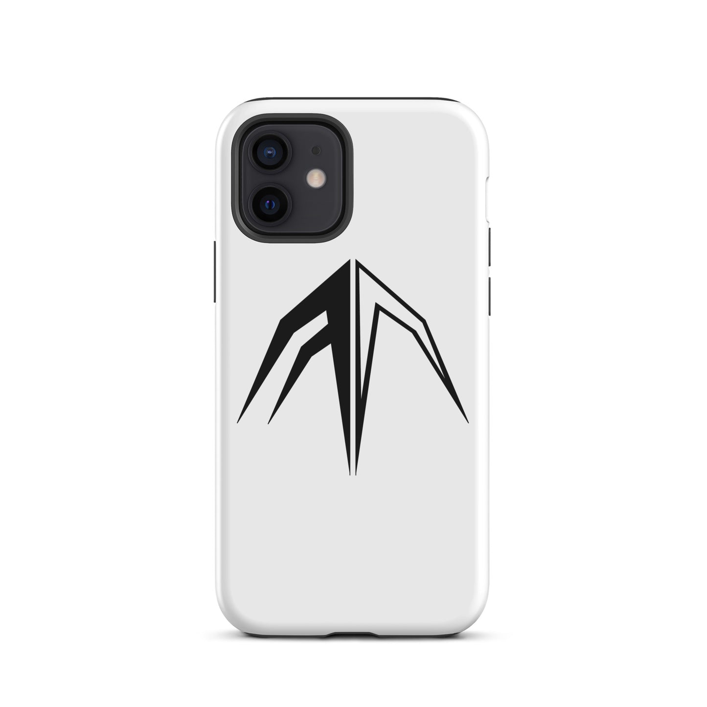 Funda dura para iPhone