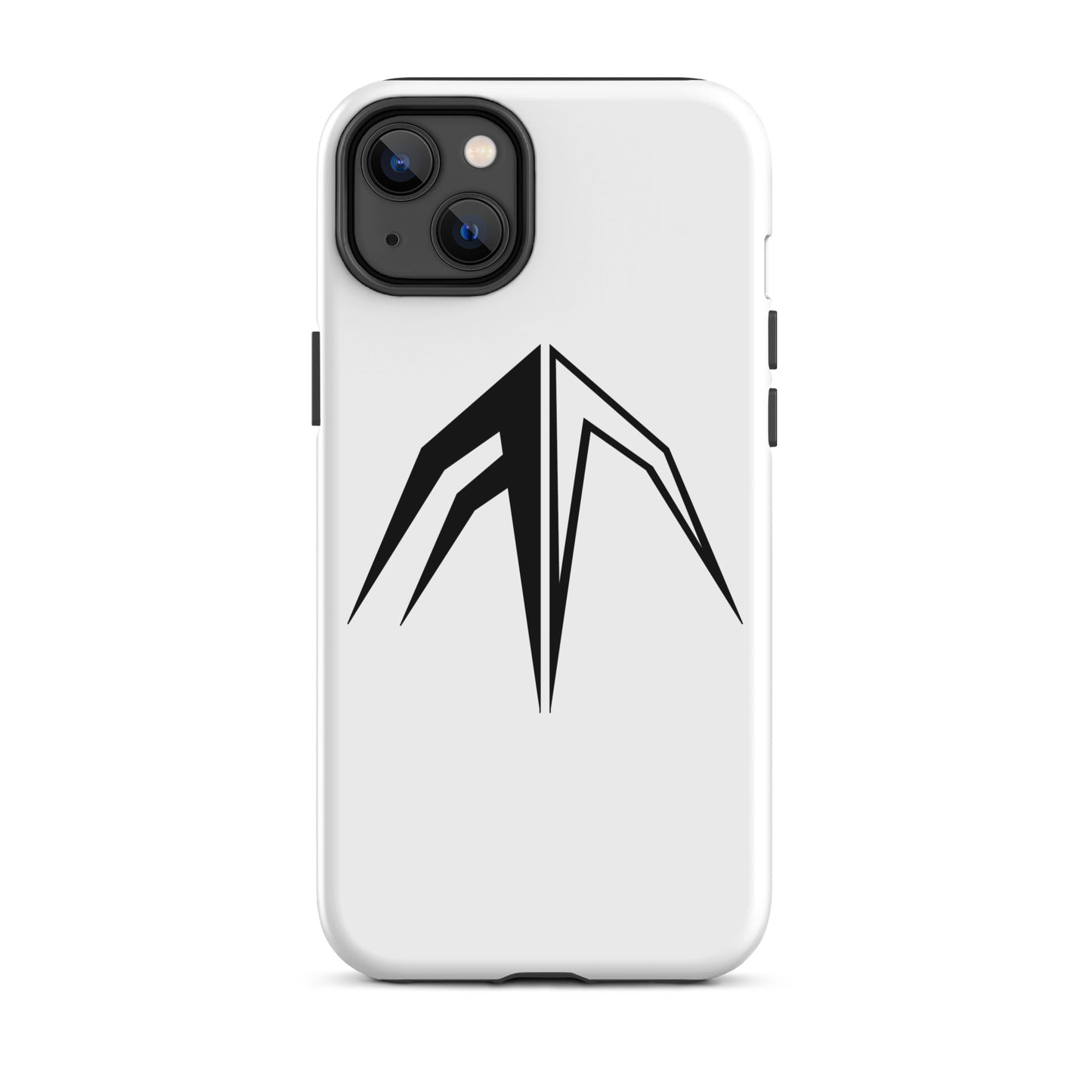 Funda dura para iPhone