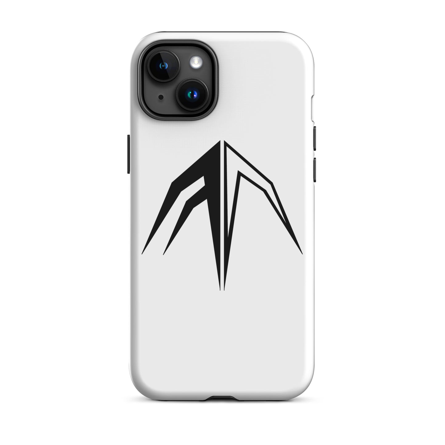 Funda dura para iPhone