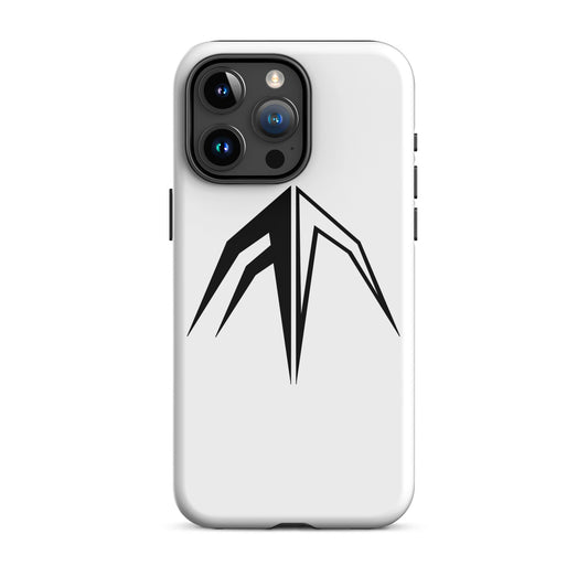 Funda dura para iPhone