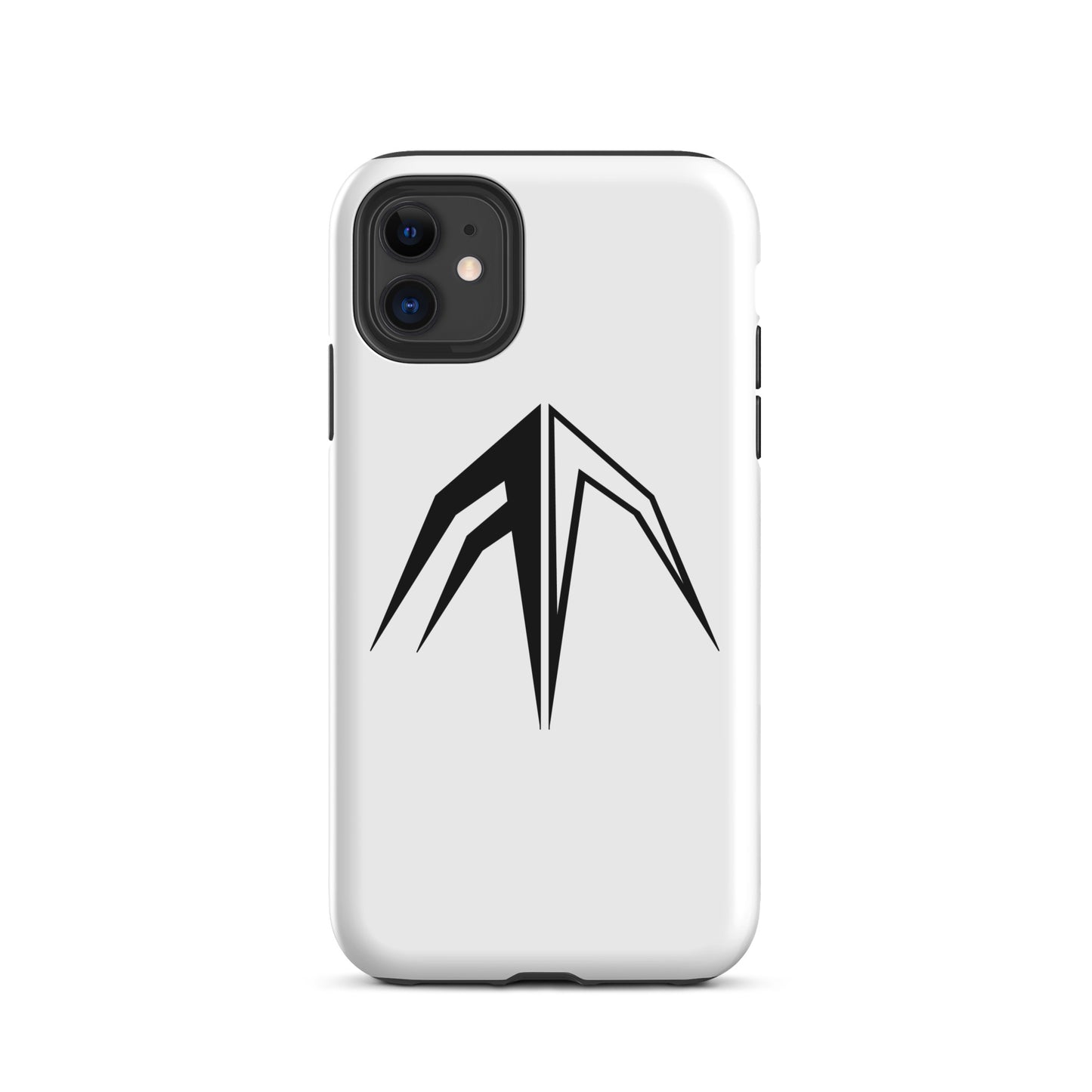 Funda dura para iPhone