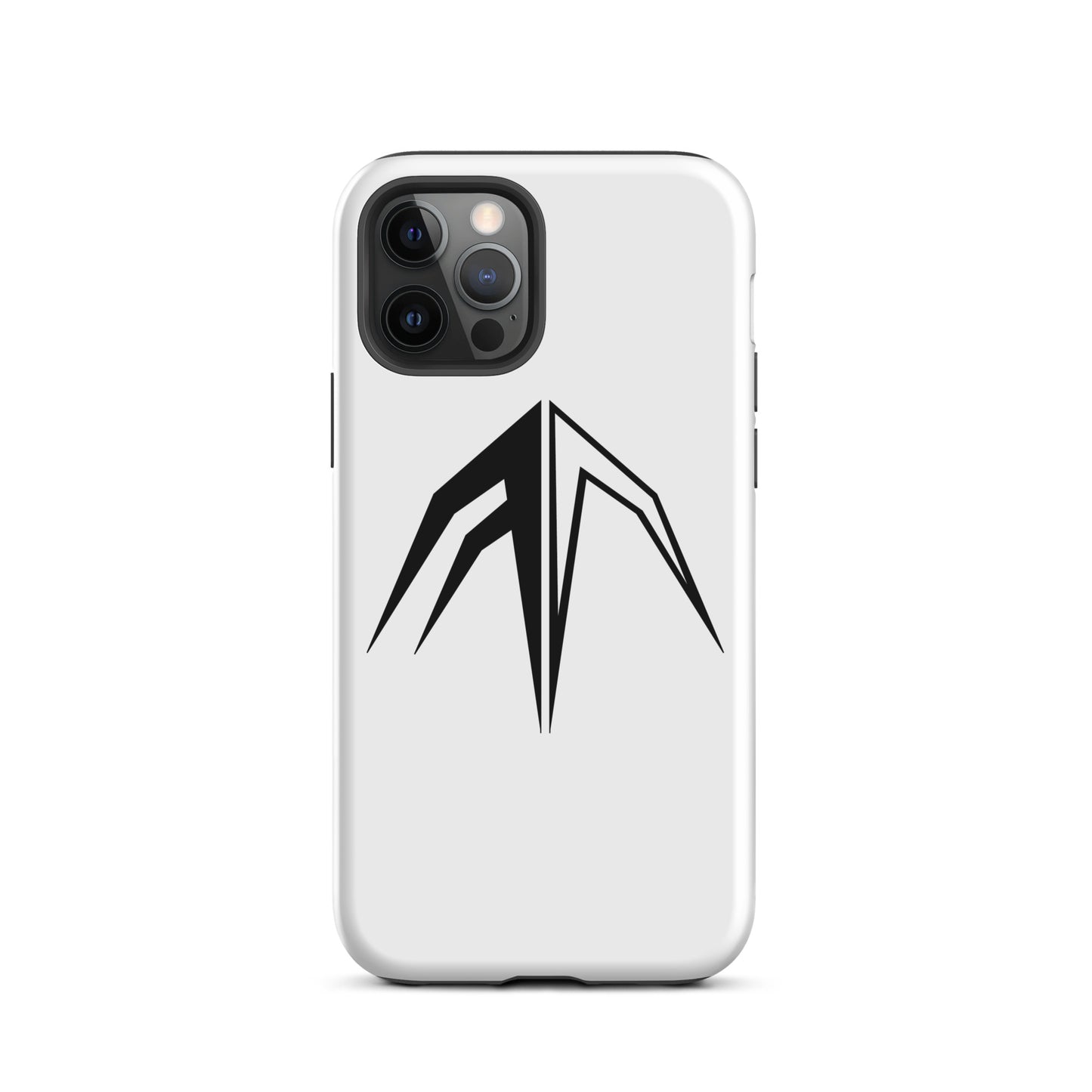 Funda dura para iPhone