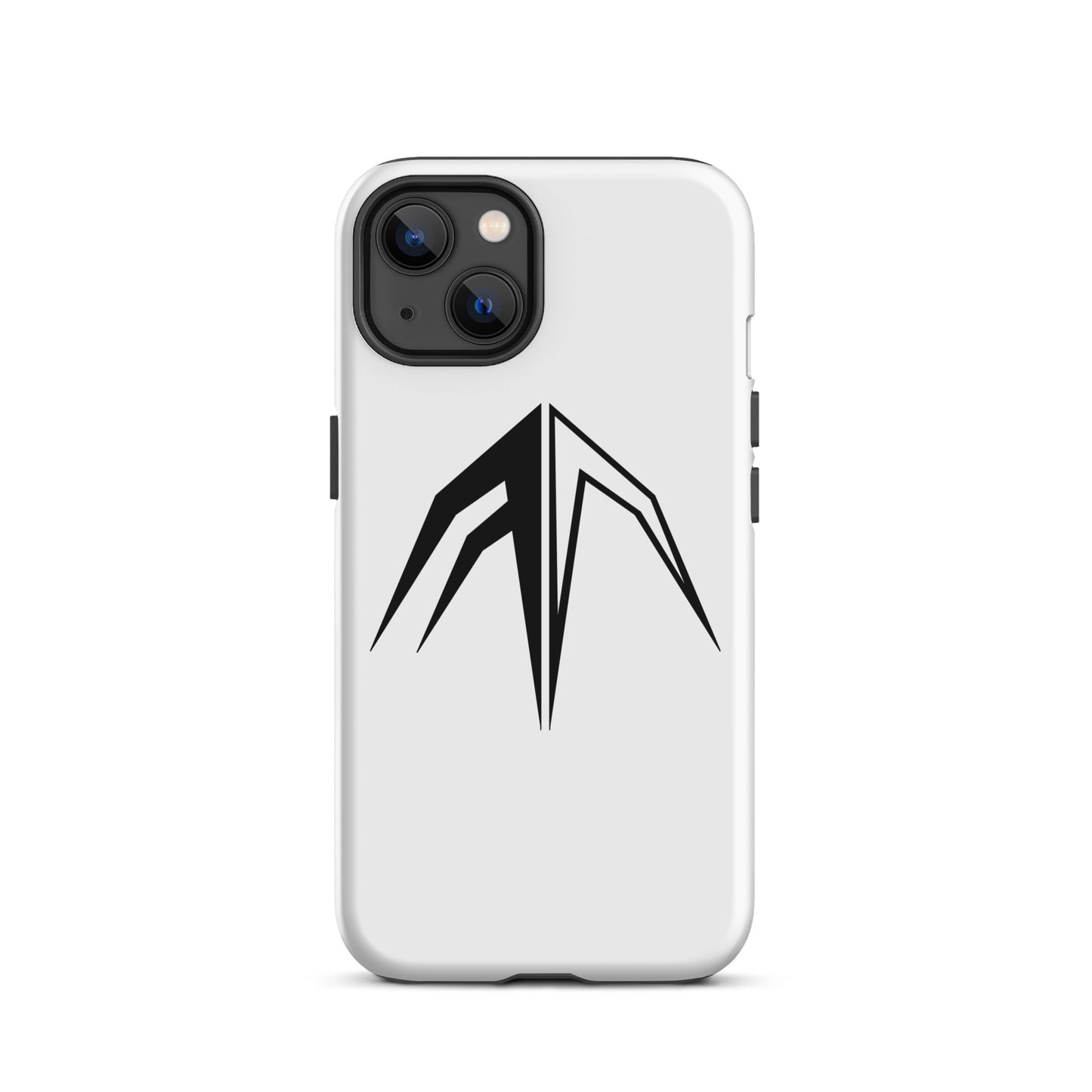 Funda dura para iPhone