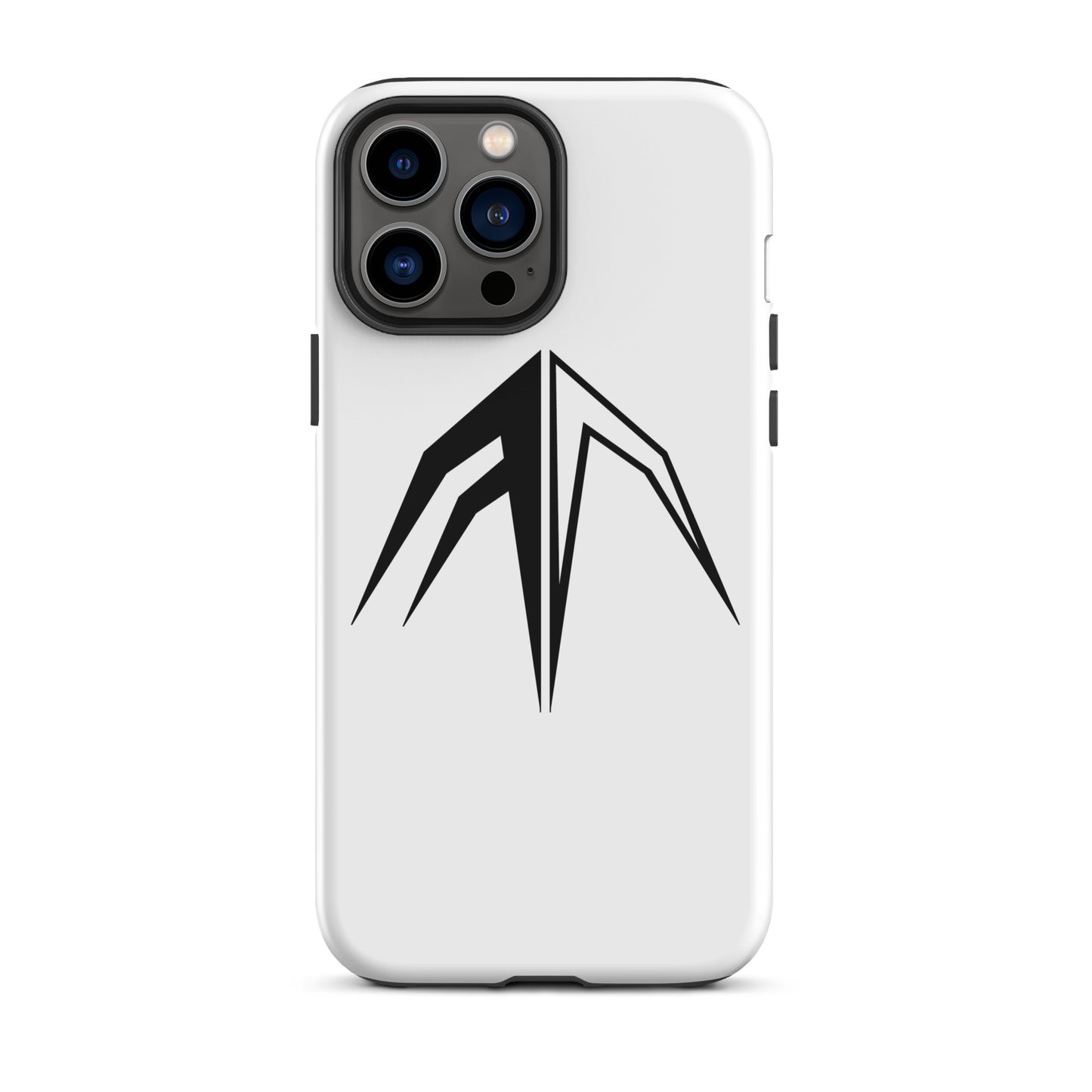 Funda dura para iPhone