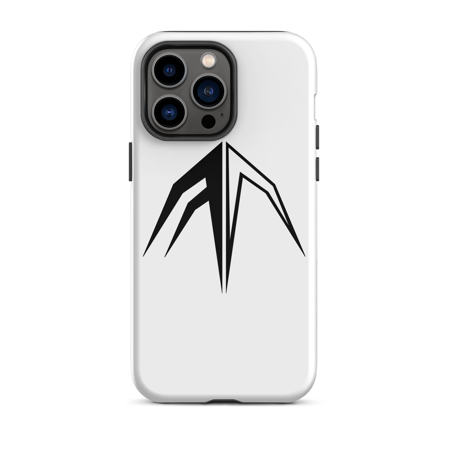 Funda dura para iPhone