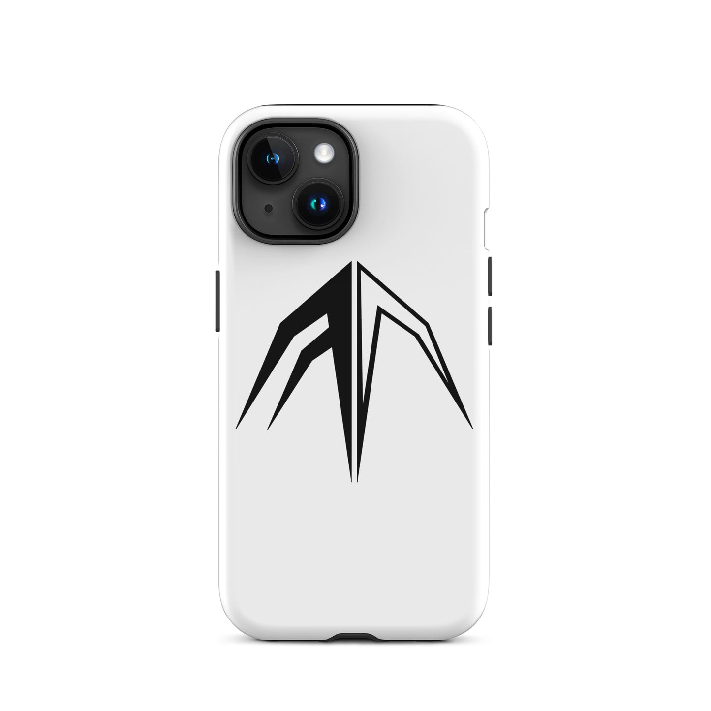 Funda dura para iPhone